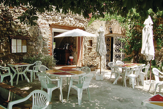 Mas des Olivettes - photo 1