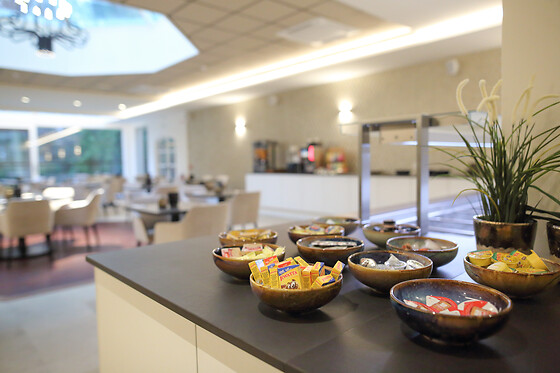 Corsendonk Hooge Heyde - photo 9
