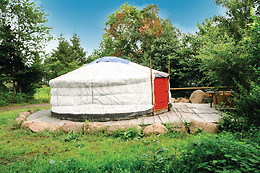 Ferme de la Gilberdière