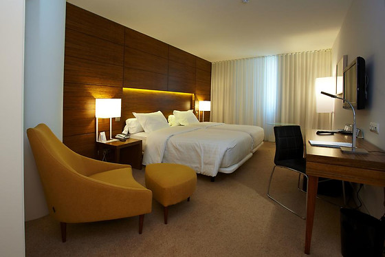 HOTEL SANTA MARIA - photo 5