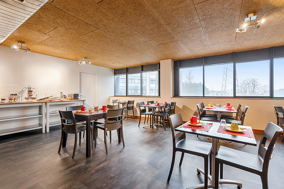 Zenitude Nantes Métropole - photo 7