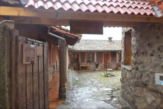 HOTEL RURAL MANSIO DE LA PLATA - photo 4