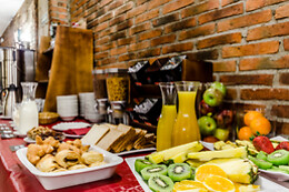 HOTEL TEMPLE PONFERRADA & HOTEL TEMPLE PRADORREY