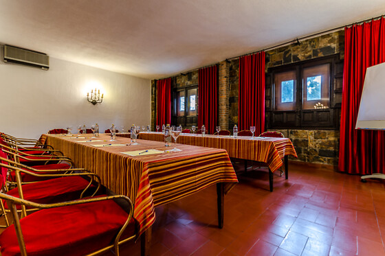 HOTEL TEMPLE PONFERRADA & HOTEL TEMPLE PRADORREY - photo 23