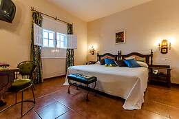 HOTEL TEMPLE PONFERRADA & HOTEL TEMPLE PRADORREY