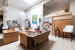Brit Hotel Alghotel - Cancale