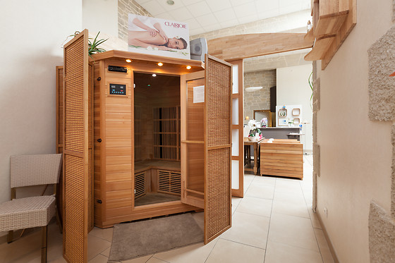 Brit Hotel Alghotel - Cancale - photo 7