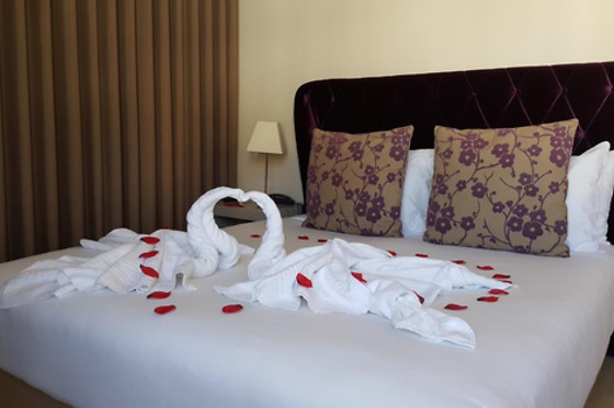 HOTEL TORRES NOVAS - photo 4