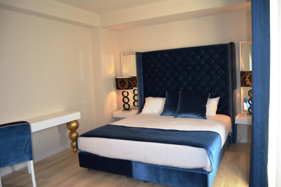 HOTEL TORRES NOVAS - photo 1