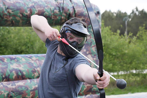 BW Events / Lasergame Belgium - photo 0