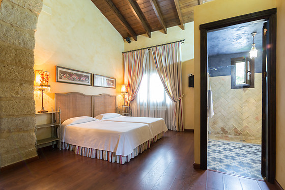 LA CASONA DE CALDERÓN - photo 10