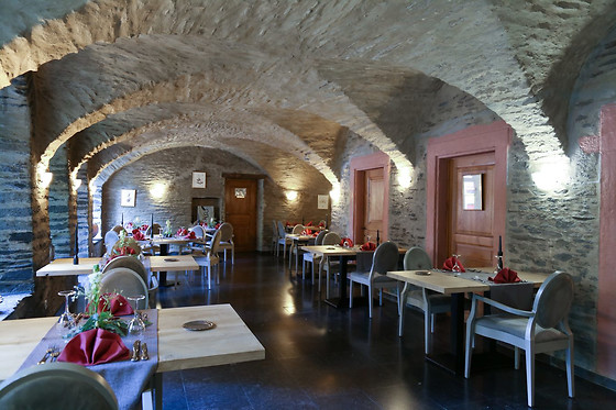 Aux Tanneries de Wiltz, Hôtel*** & Restaurant - photo 4