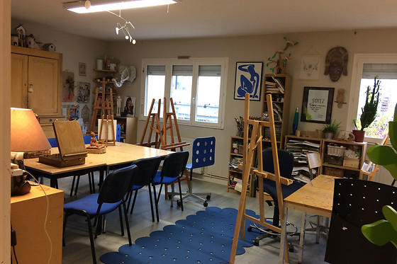 Lateliere76 - photo 0