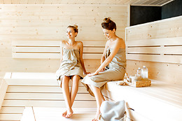 Grand Hotel Michelacci - Maison D'O Spa