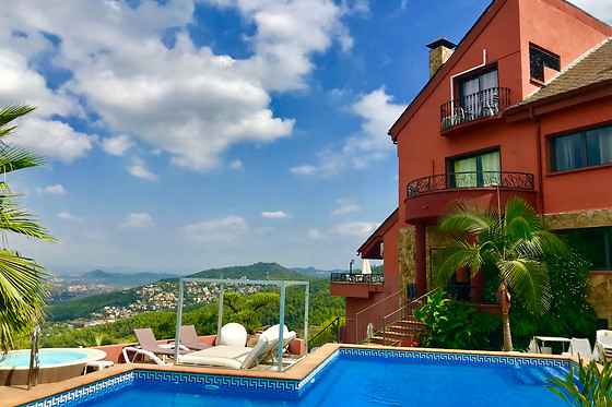 HOTEL PETIT MIRADOR - photo 24