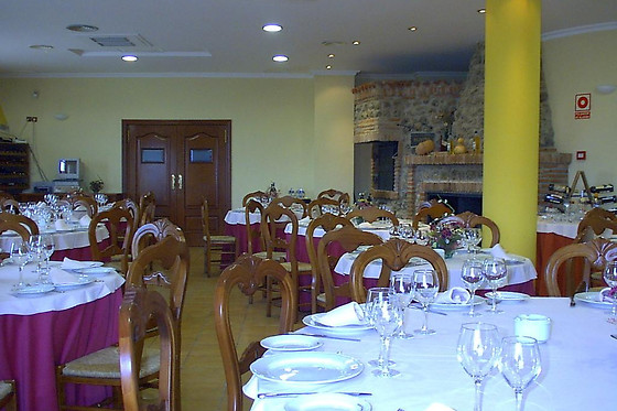 HOTEL PARAJE LA LAMBRA - photo 3