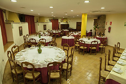HOTEL PARAJE LA LAMBRA