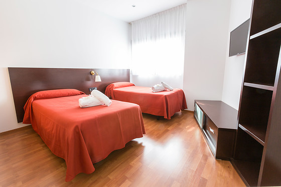 DOMOCENTER APARTAMENTOS TURÍSTICOS - photo 2