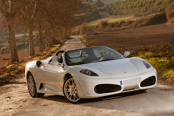 SPORT CARS GT - photo 0