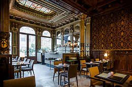 Smaaksalon