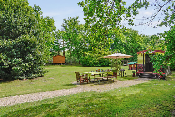 Etang des fontenils - photo 12
