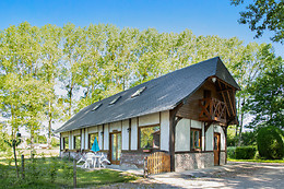 Le Grenier de la Mothe