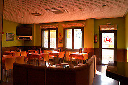 HOSTAL PALAFOX