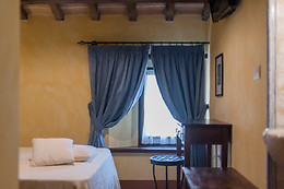 Ca' Virginia Country House & Wellness