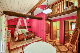 La Dame Blanche