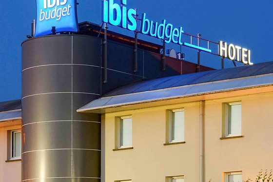 Ibis Budget Orléans Ouest Meung-Sur-Loire - photo 1