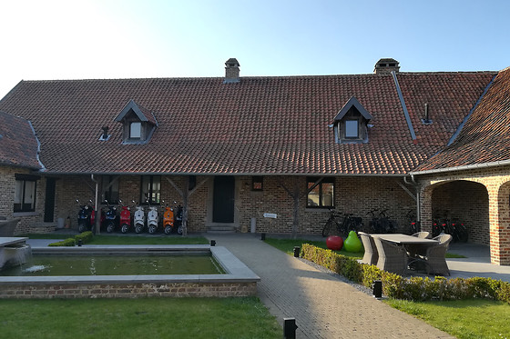 Hoeve Roosbeek - photo 7