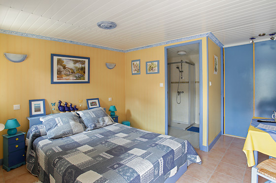 La Roche Bleue - photo 3