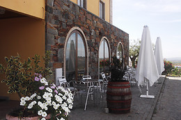 Hotel Rural Senhora de Pereiras