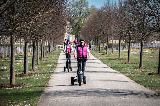 BikeBoard Compagnie (BBC) - photo 0