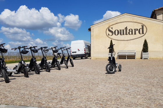 BikeBoard Compagnie (BBC) - photo 3