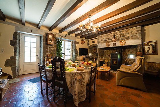 Chez Margaret - photo 13