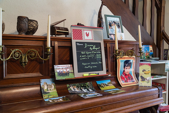 Chez Margaret - photo 16