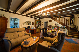 Chez Margaret