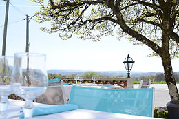 Hôtel Source de la Vallée