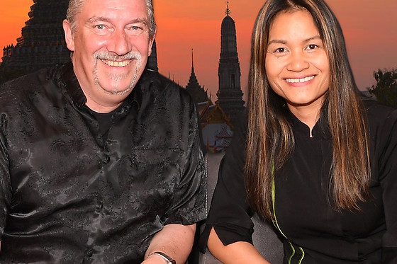 L'Orchidée Thai - photo 12