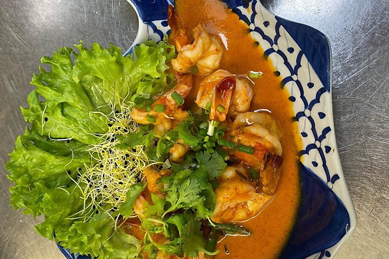 L'Orchidée Thai - photo 7
