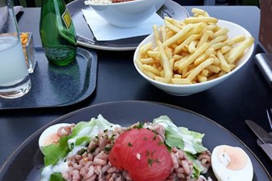brasserie montmartre - photo 2